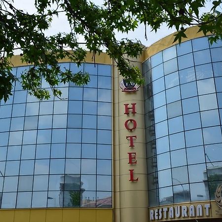 Hotel 198 Сантьяго Экстерьер фото