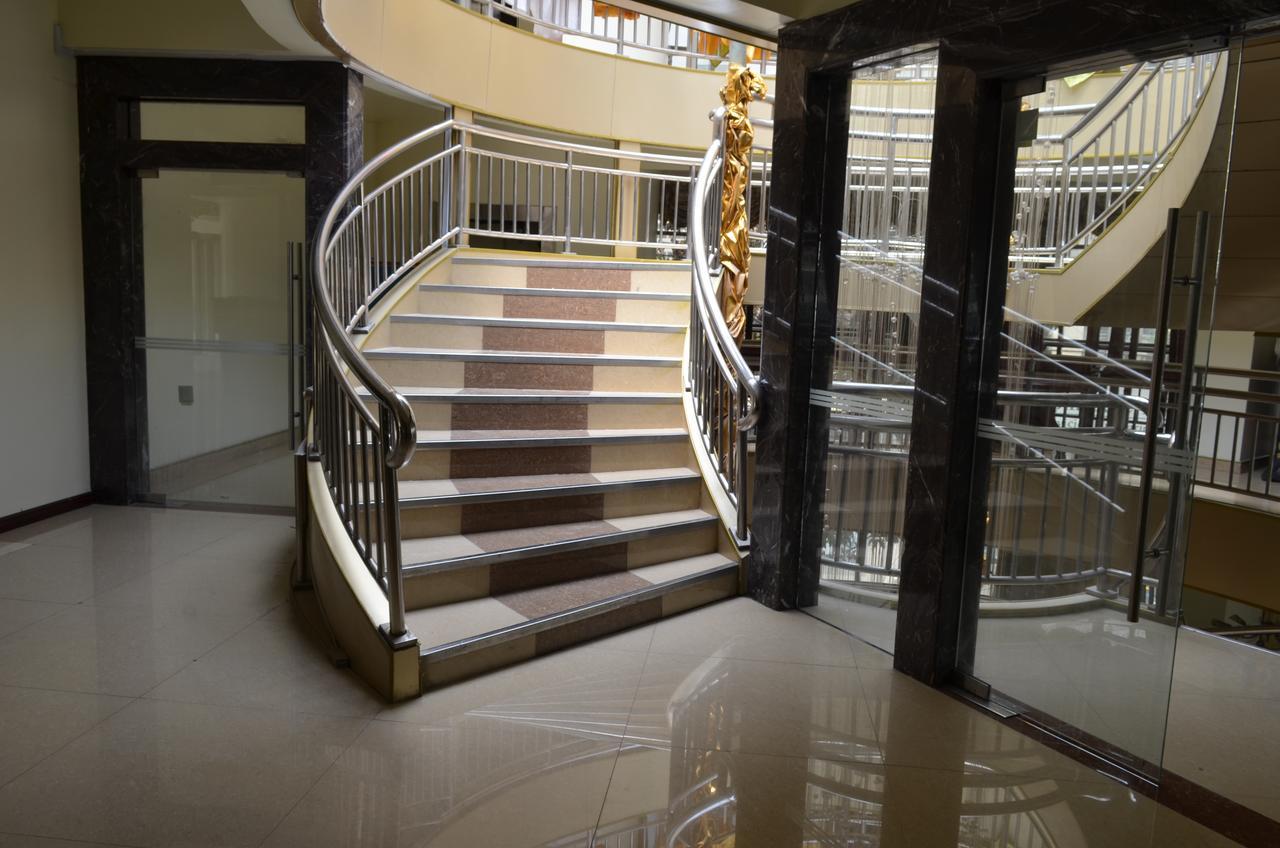 Hotel 198 Сантьяго Экстерьер фото