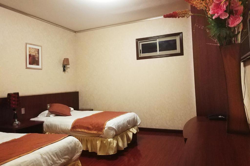 Hotel 198 Сантьяго Экстерьер фото